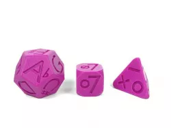 Musical Practice Dice