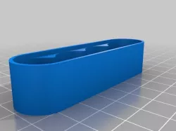 My Customized Battery Casetop