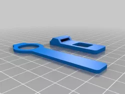 My Customized Catapult with Text