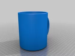 My Customized coffee mug2