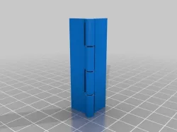 My Customized Piano Hinge -50mm