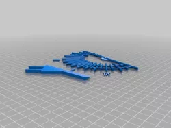 My Customized Sand Sundial - (easy & accurate)