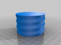My Customized Screwcup Generator
