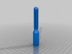 My Customized Socket Wrench