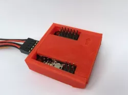 Naze32 Case