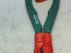 NejiSaurus Plier Cover