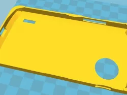 Nexus 4 case