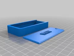 Nina Box