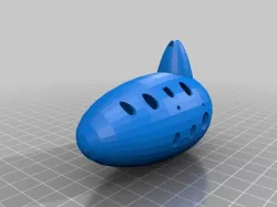Ocarina