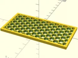 panel honeycomb