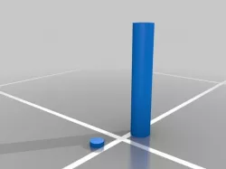 pen