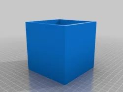 Pen Holder