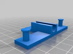 Pencil Catapult