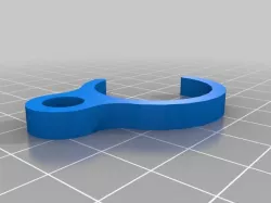 PET bottle holder