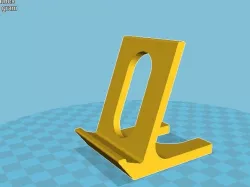 phone bracket