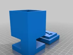 Pierce DeBrock Box