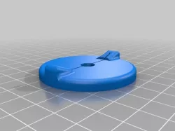 Pill Cutter