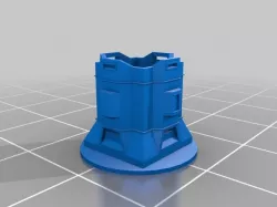 planetary empires terrain blips