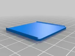 Plano Box Divider 3900