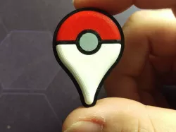 Pokemon Go Plus