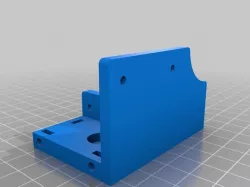 Prusa i3 upgrades