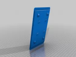 Raspberry Pi 7 inch touch screen