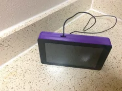 Raspberry Pi Tablet