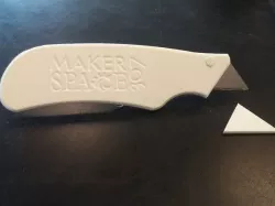 Razor Knife