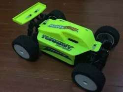 RC Car Body Shell for Turnigy 1/16 Buggy