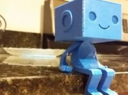 Robot Planter