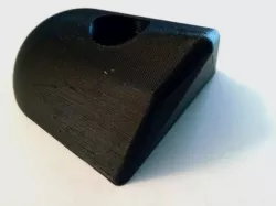 Rock Wall Hold