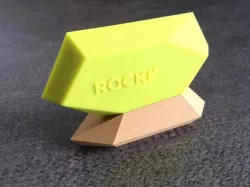 Rocki Dock
