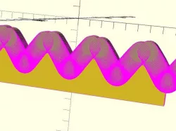 Roller Pinion and Rack
