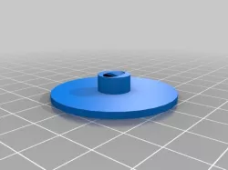 RoLoc sanding disk holders