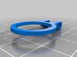 RunCam FPV Camera mount