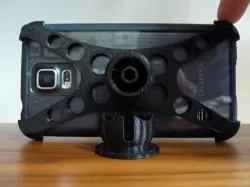 Samsung Galaxy S5 Phone Stand / Holder