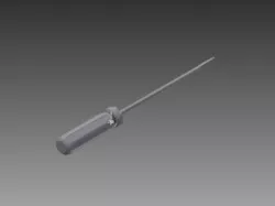 Screwdriver