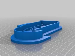 the seattle seahawks logo 3D Models | Page 1 | STLFinder