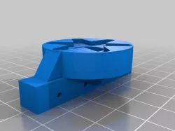 servo_robot_arm_parts