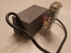 Shooko - Schuko Adapter for Moosimeters