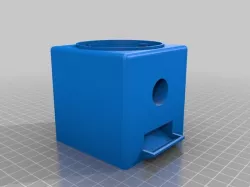 Simple Candy machine threaded