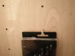 Small 5mm hook