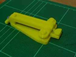Small Picture Frame Clamp