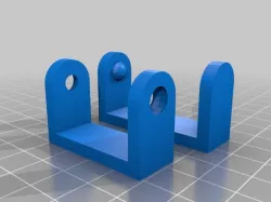 Snap Ball Hinge