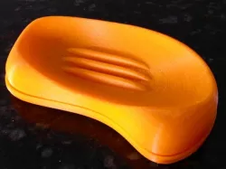 Soap Shell - Soap Dish