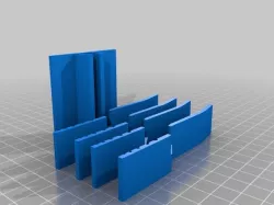 Soldering Wire Holder