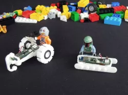 Space Commander 2