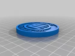 Spain Coin Editted!