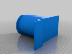 SPOOL 3D FILA 1,5KG