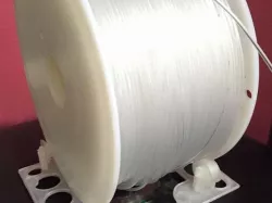 Spool Holder (minimal material-used design)
